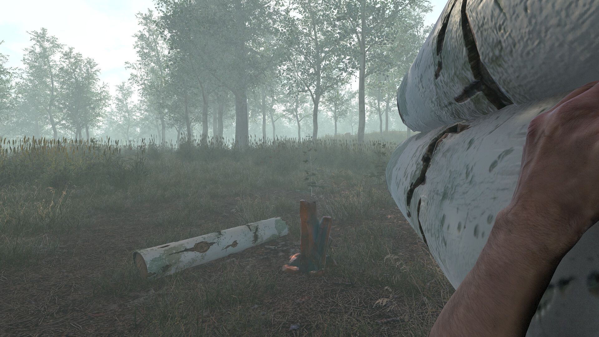 Otar Island Demo Screenshot 12