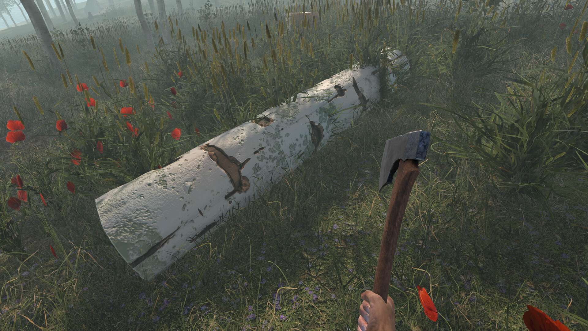 Otar Island Demo Screenshot 9