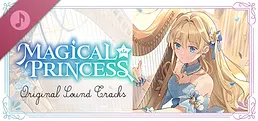 Magical Princess Original Soundtrack