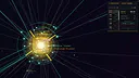 Desk Space: Idle Spacefleet clicker Screenshot 4