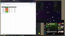 Desk Space: Idle Spacefleet clicker Screenshot 5