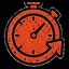 Speedrunner icon