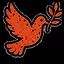 Pacifist icon