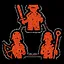Trinity icon