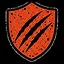 Untouchable icon
