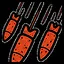 Bullet Storm icon