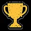 Clear: Normal icon