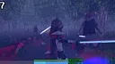 Sabre Hunter: Keep On Moving Screenshot 8