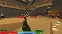 Sabre Hunter: Keep On Moving Screenshot 3