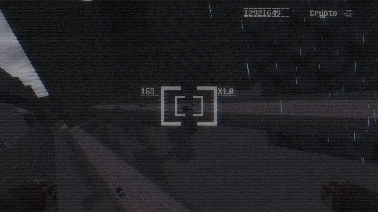 Sabre Hunter: Keep On Moving Screenshot 1