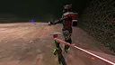 Sabre Hunter: Keep On Moving Screenshot 4