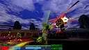 Sabre Hunter: Keep On Moving Screenshot 2