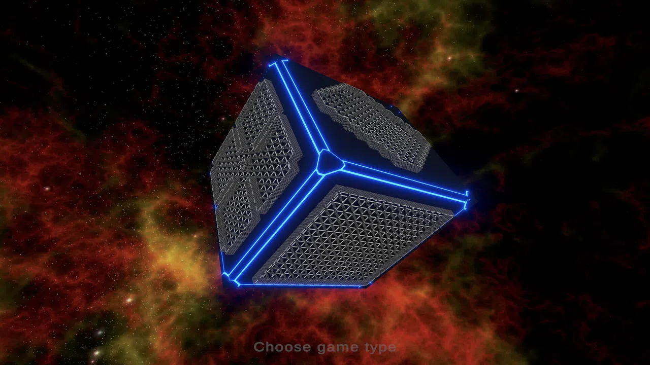 Cell Conquest Screenshot 7