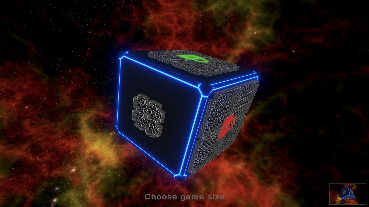 Cell Conquest Screenshot 8