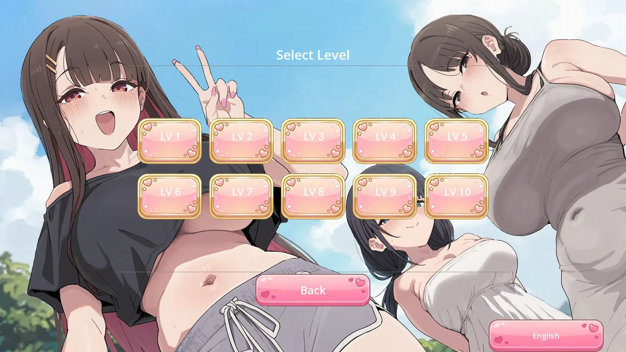 Heartbeat Impact Screenshot 4