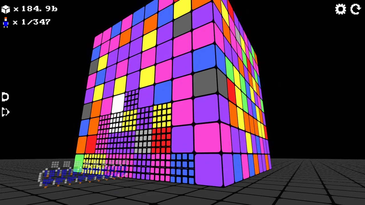 Voxel Breakers Screenshot 6