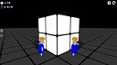 Voxel Breakers Screenshot 2