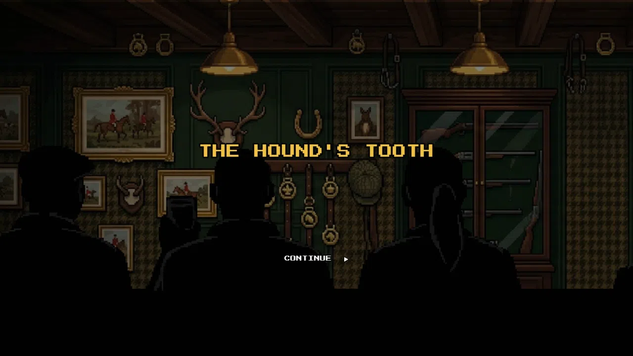 Pixel Darts: From Pub to Glory Screenshot 8