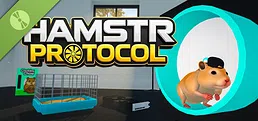 Hamstr Protocol Demo