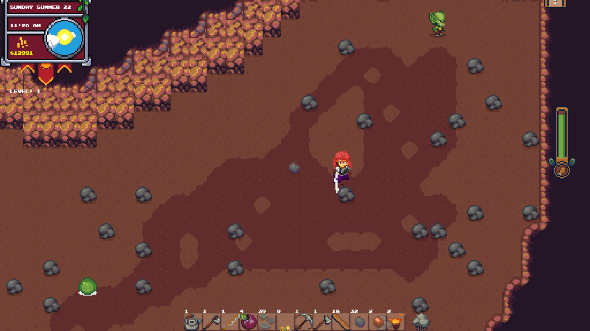 Tales of Tonbrook Demo Screenshot 8