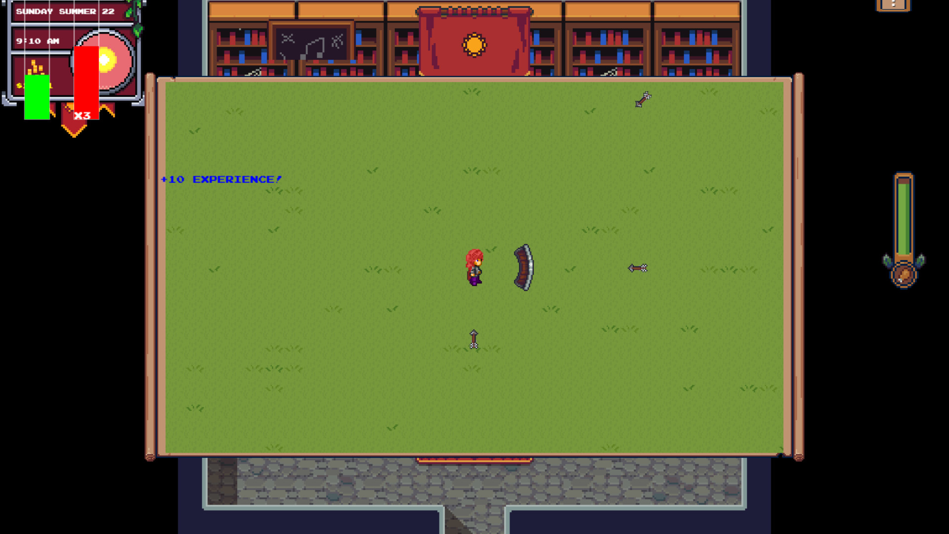 Tales of Tonbrook Demo Screenshot 4