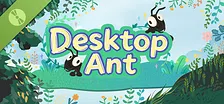 DesktopAnt Demo