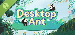 DesktopAnt Demo