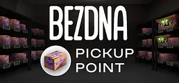 Pickup Point Bezdna Playtest
