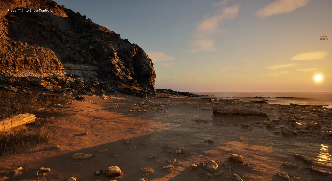 Don't Follow Playtest Screenshot 4