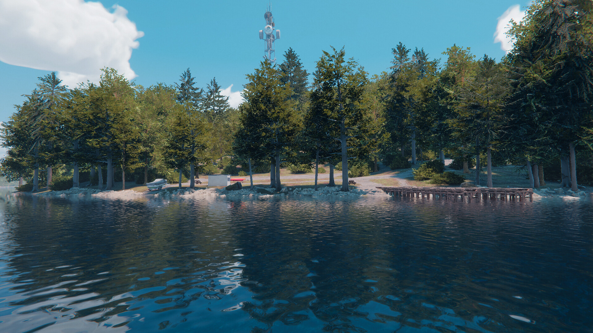 MLF: Pro Catch Screenshot 3