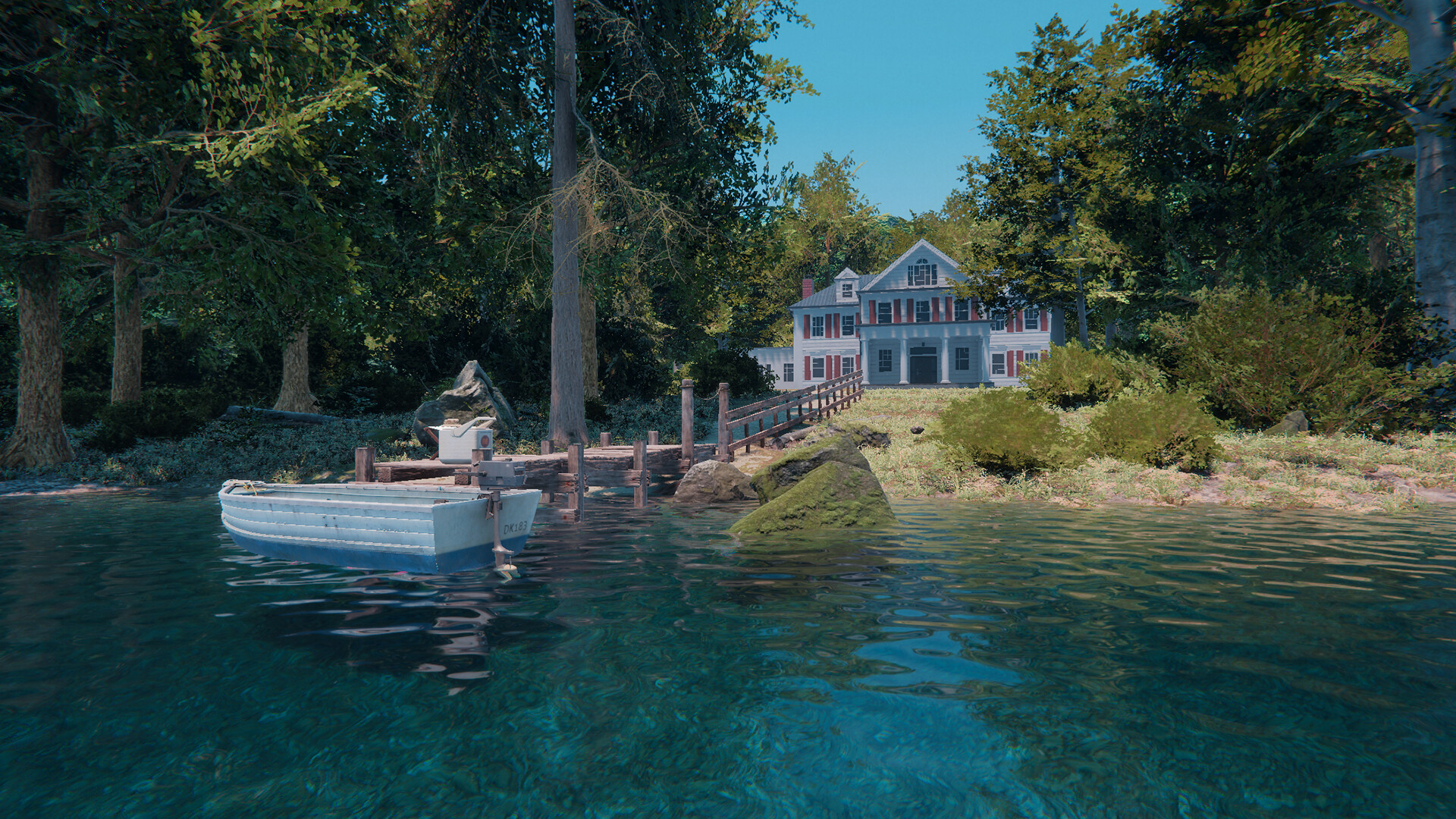 MLF: Pro Catch Screenshot 5