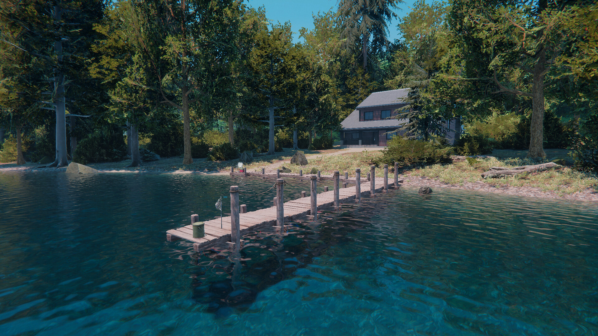 MLF: Pro Catch Screenshot 4