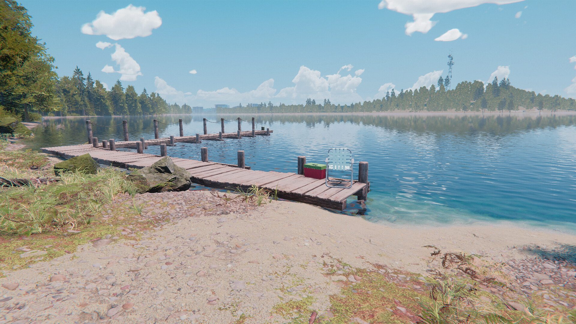 MLF: Pro Catch Screenshot 1