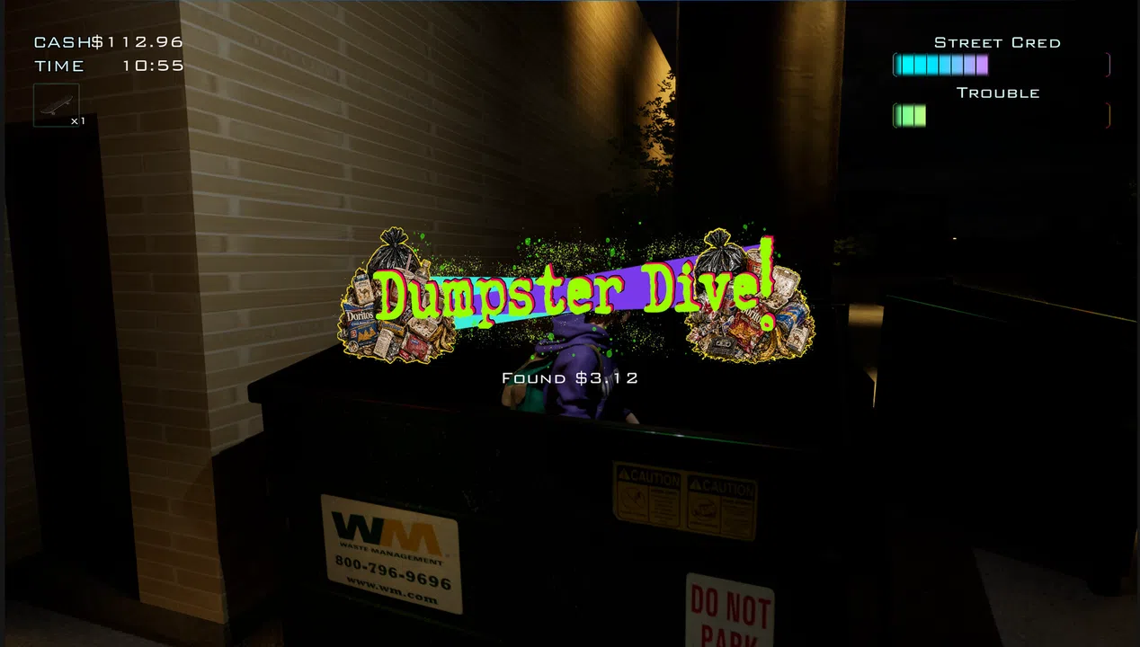 Cream City Chaos: Origins Screenshot 5