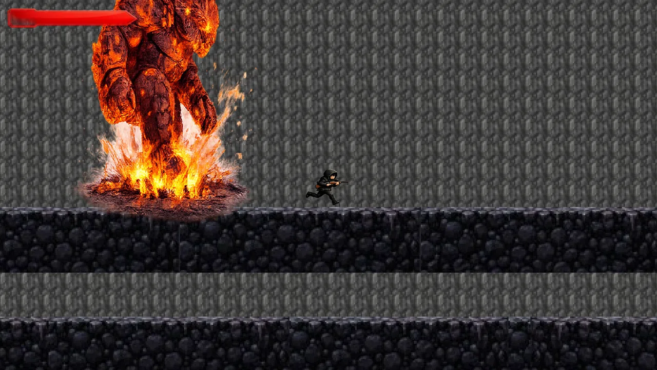 Izaav:Darkness from Beyond Screenshot 6