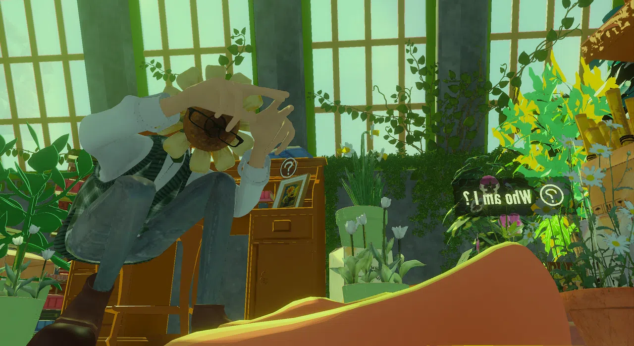 REWOUND Screenshot 0