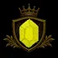 Yellow Gem icon