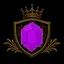 Purple Gem icon