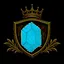 Teal Gem icon