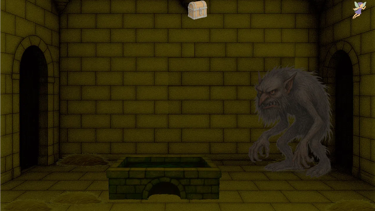 Castle Ruglia Screenshot 0