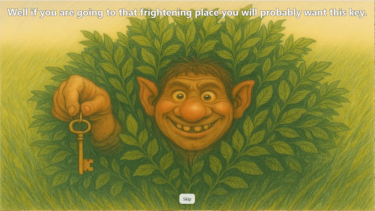 Castle Ruglia Screenshot 2