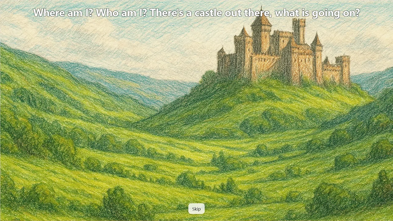 Castle Ruglia Screenshot 5