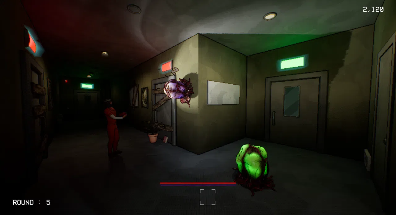 Deepscape Inc. Demo Screenshot 4
