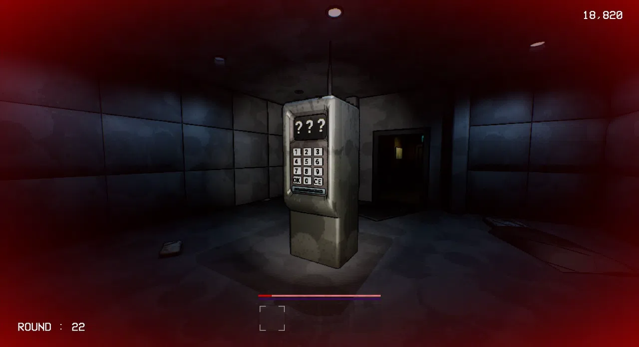 Deepscape Inc. Demo Screenshot 3