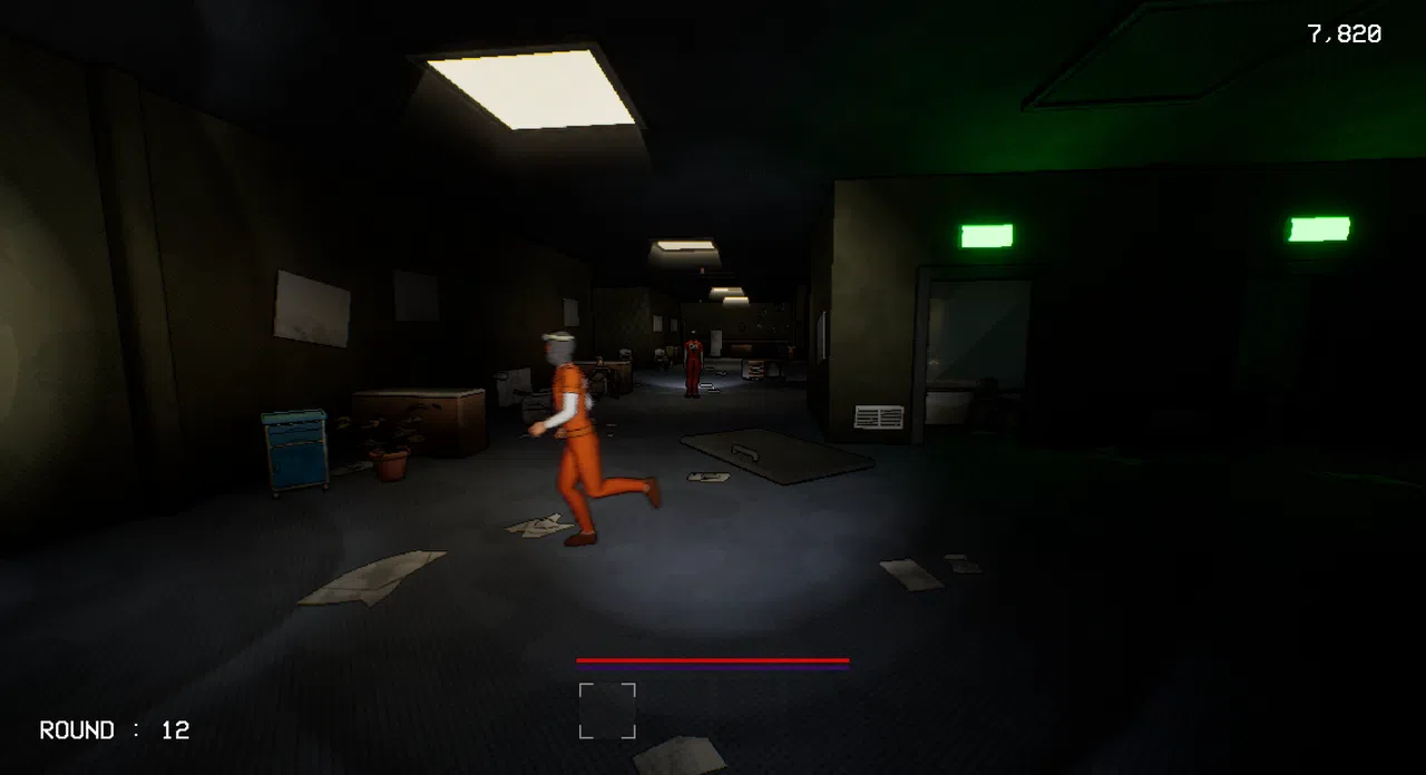 Deepscape Inc. Demo Screenshot 0