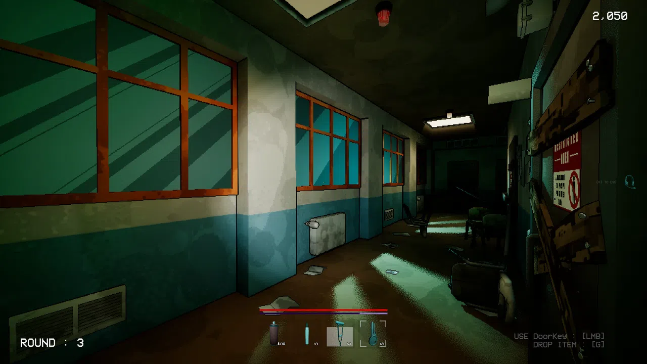Deepscape Inc. Demo Screenshot 1