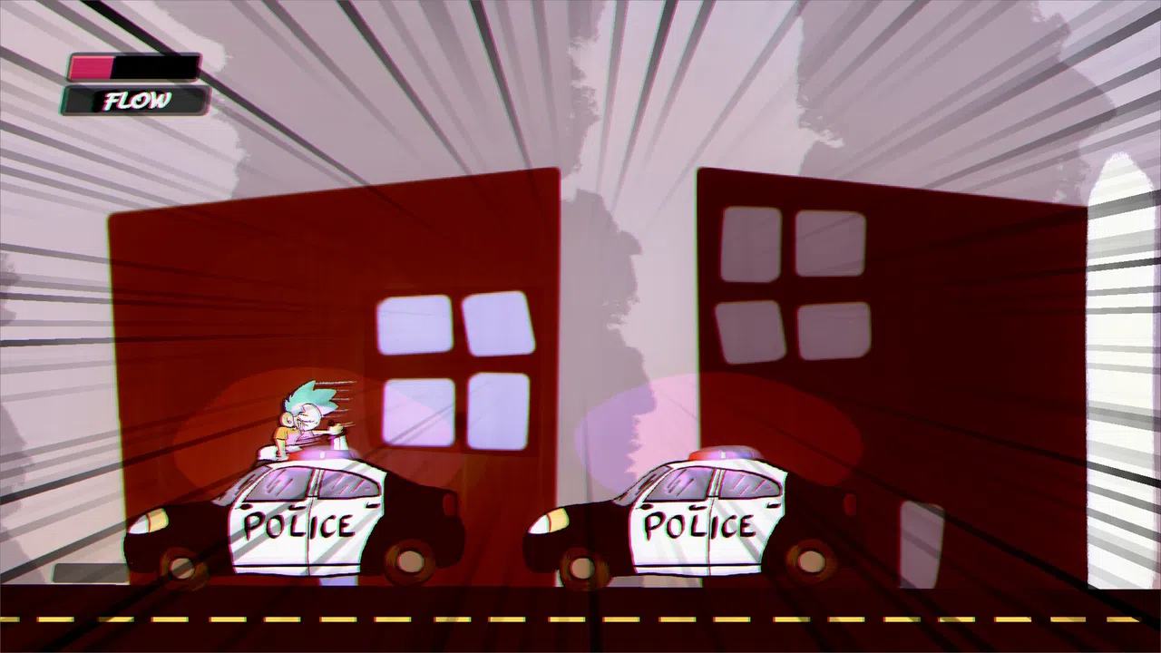 The Super Kid Game Screenshot 3