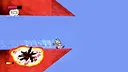 The Super Kid Game Screenshot 1