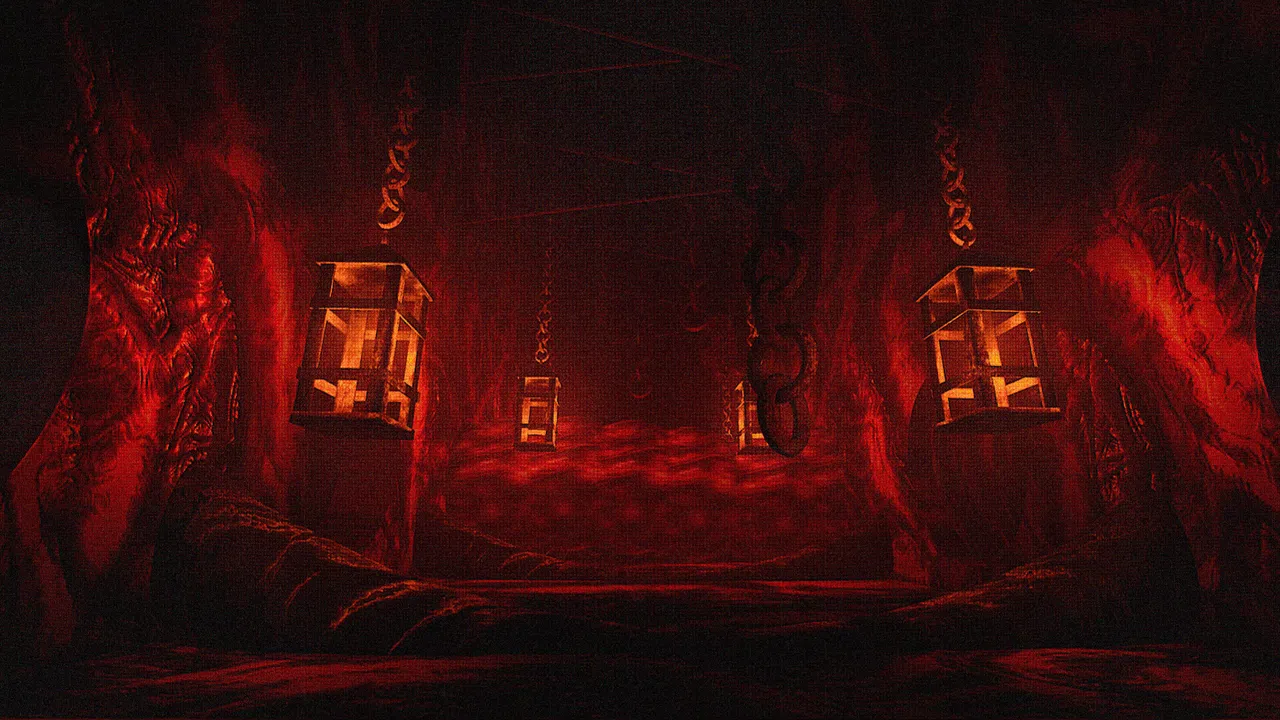 NEVER LOOK BACK Screenshot 6