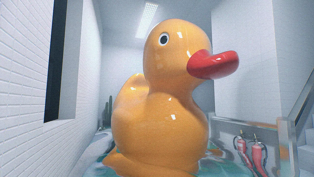 NEVER LOOK BACK Screenshot 7